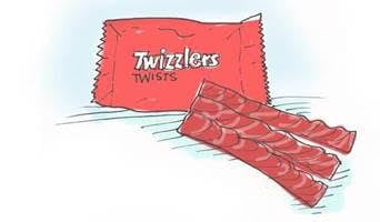 twizzlers