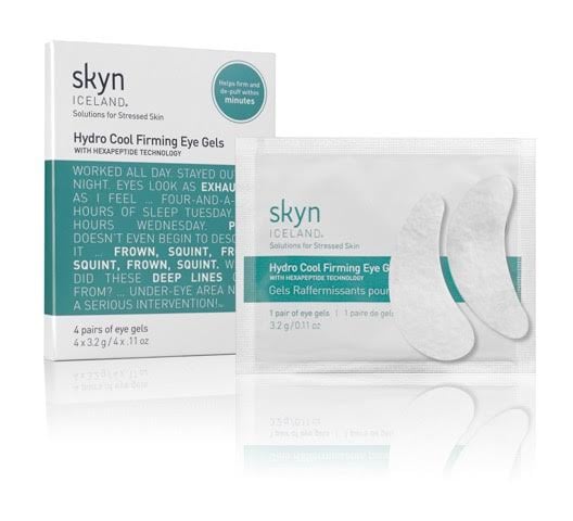 eye gels