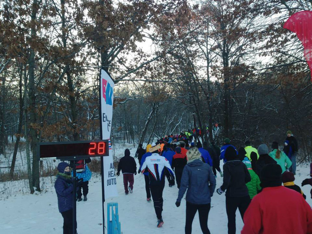 St. Paul Turkey Trot