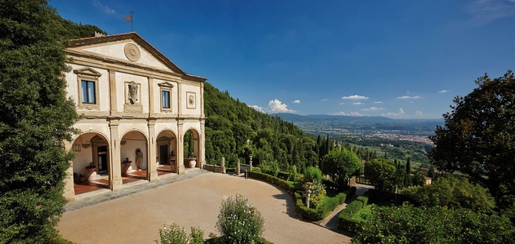 Villa San Michele