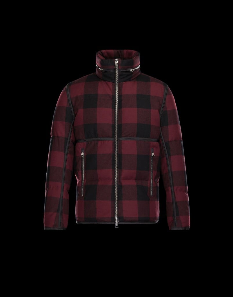 winter jacket