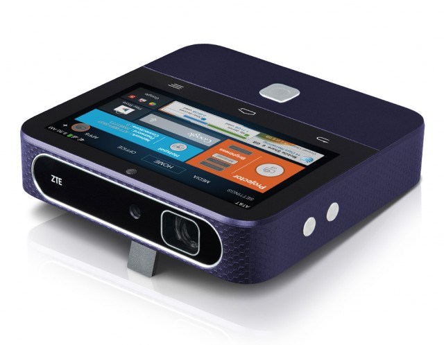 zte-spro 2 smart projector-navy-964x750