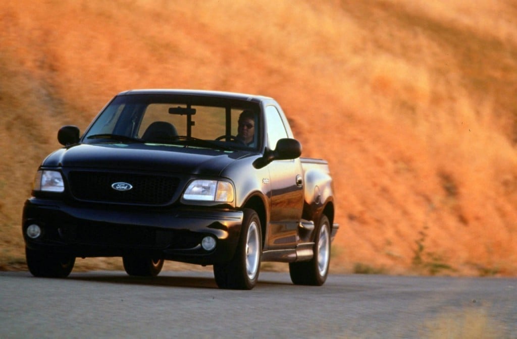 Source: Ford