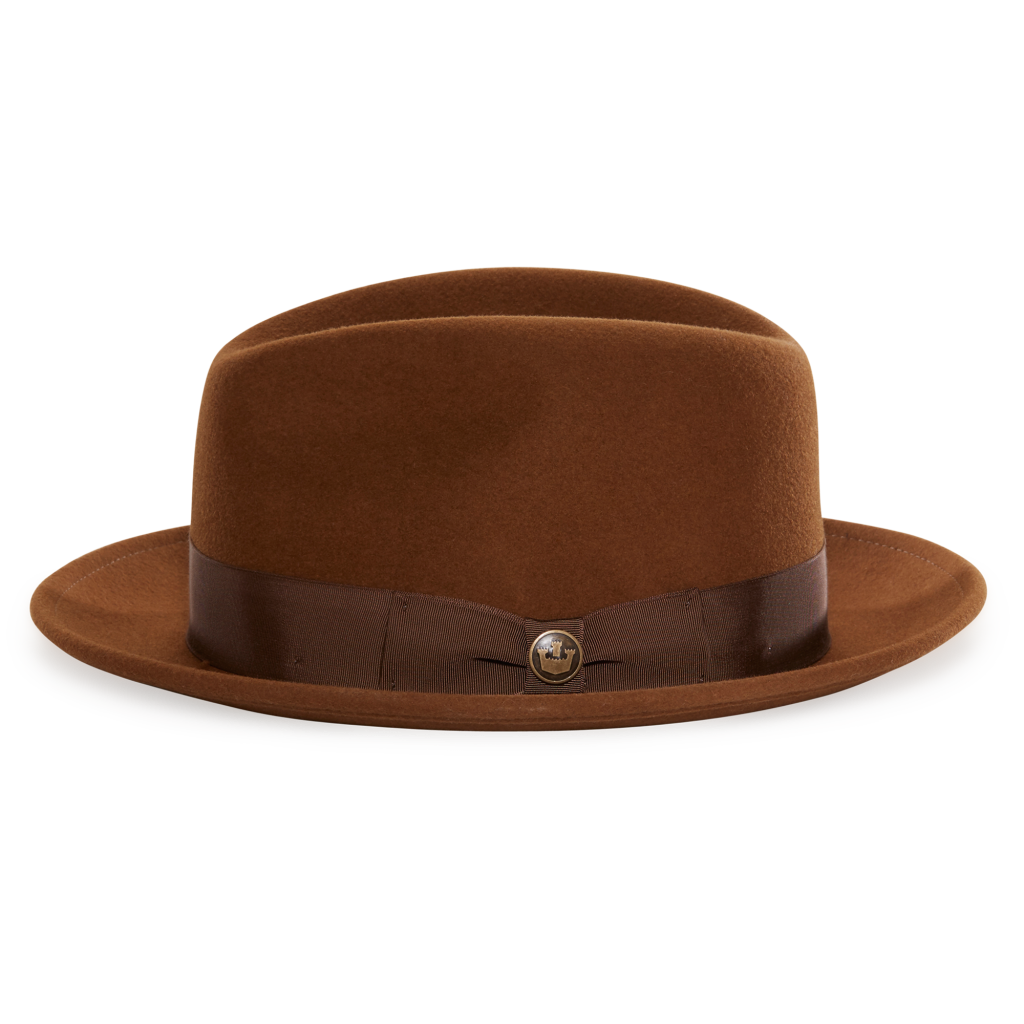 Goorin hat