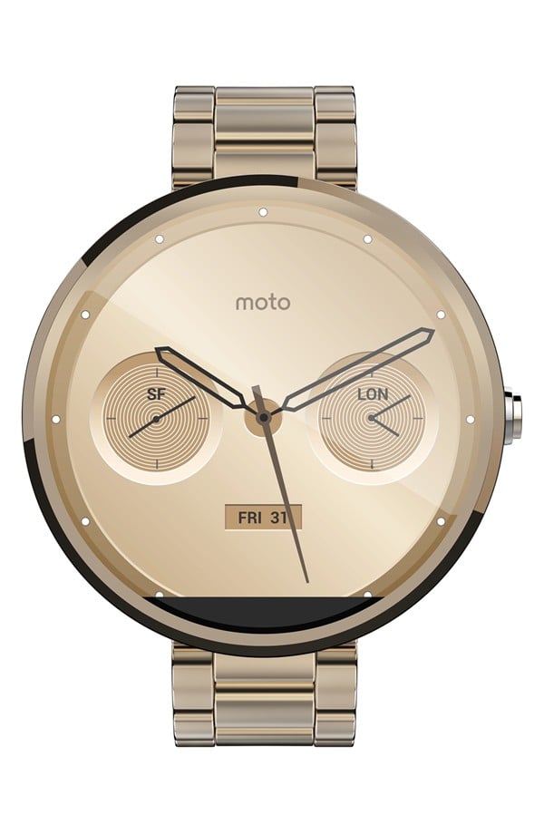 watch
