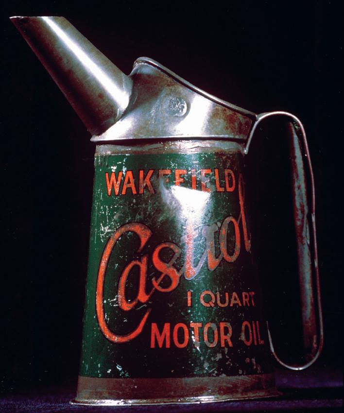 Source: Facebook/Castrol