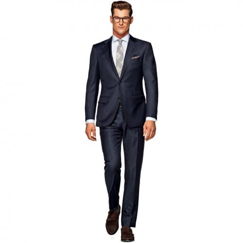 Source: SuitSupply