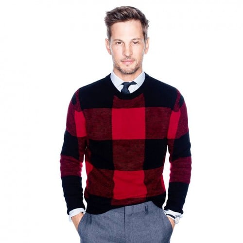 Source: J. Crew