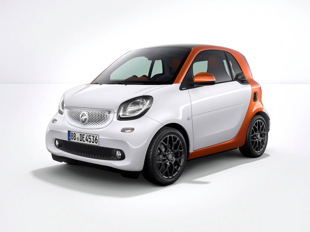 Source: Smart