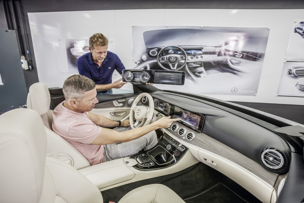 Source: Mercedes-Benz
