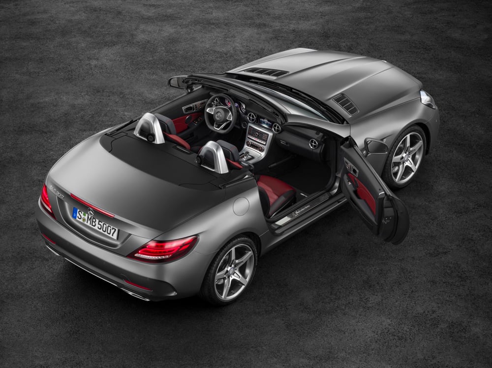 Source: Mercedes-Benz