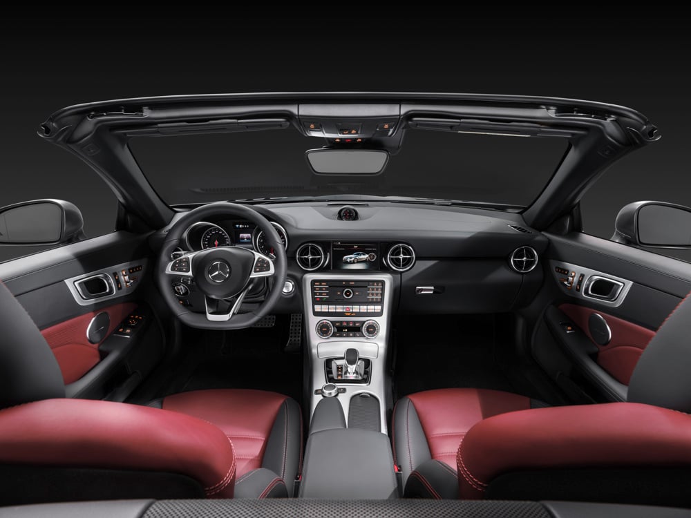 Source: Mercedes-Benz