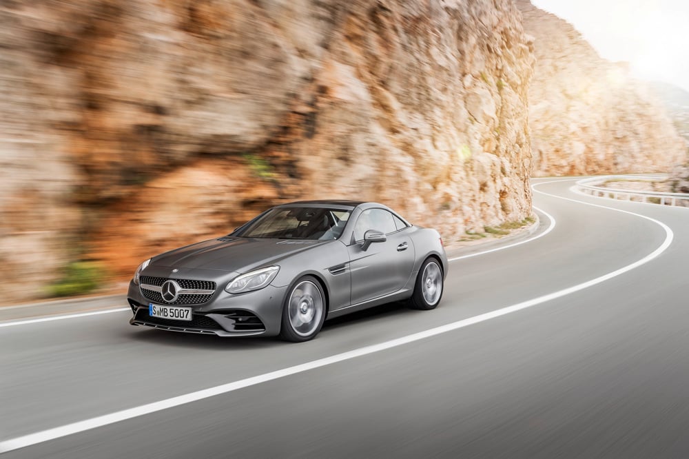 Source: Mercedes-Benz