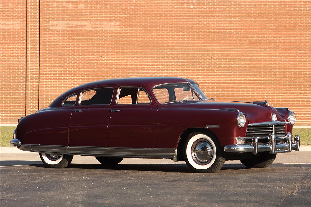 Source: Barrett Jackson