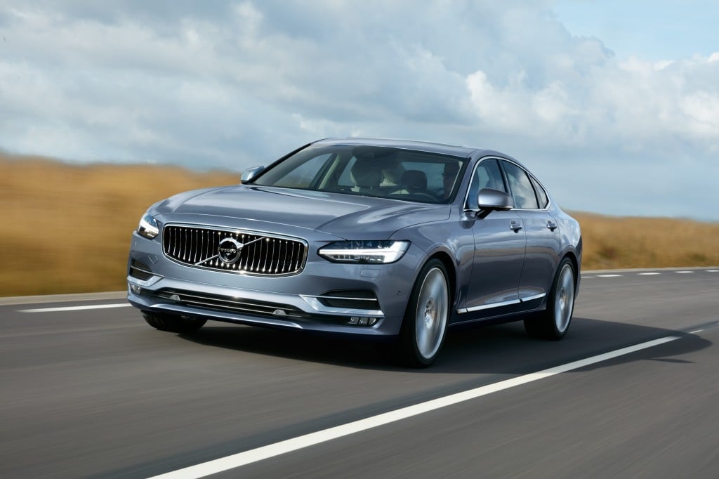 Source: Volvo