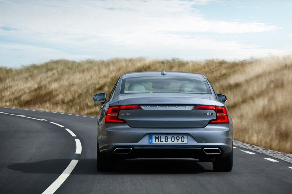 Volvo