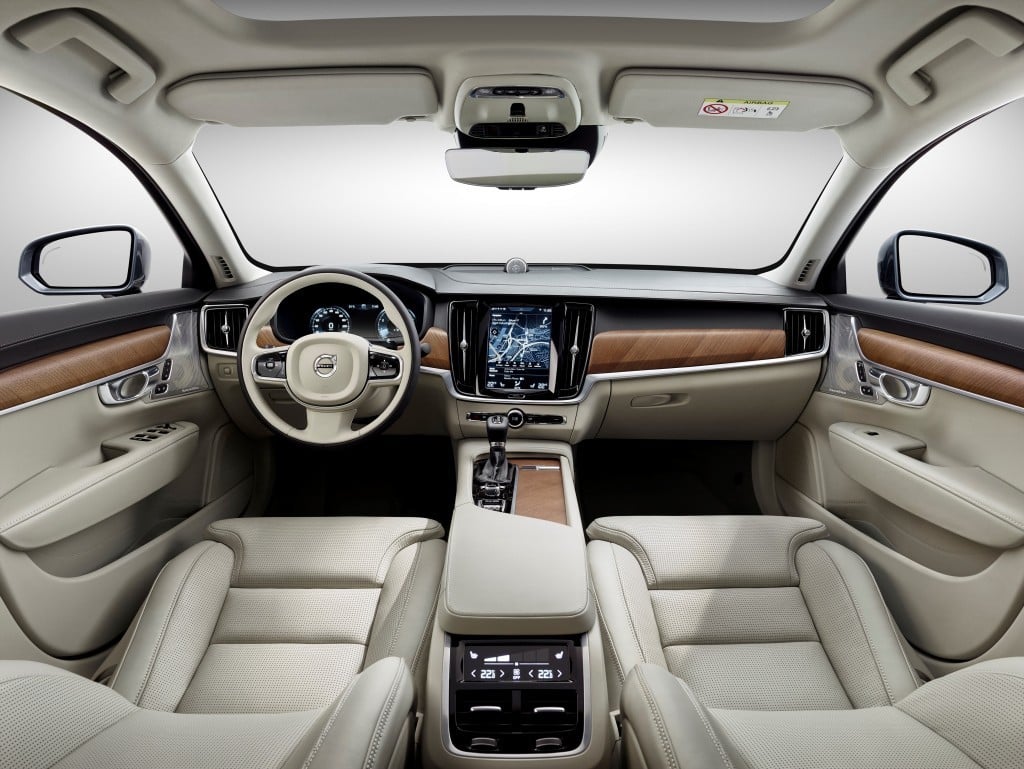 Source: Volvo