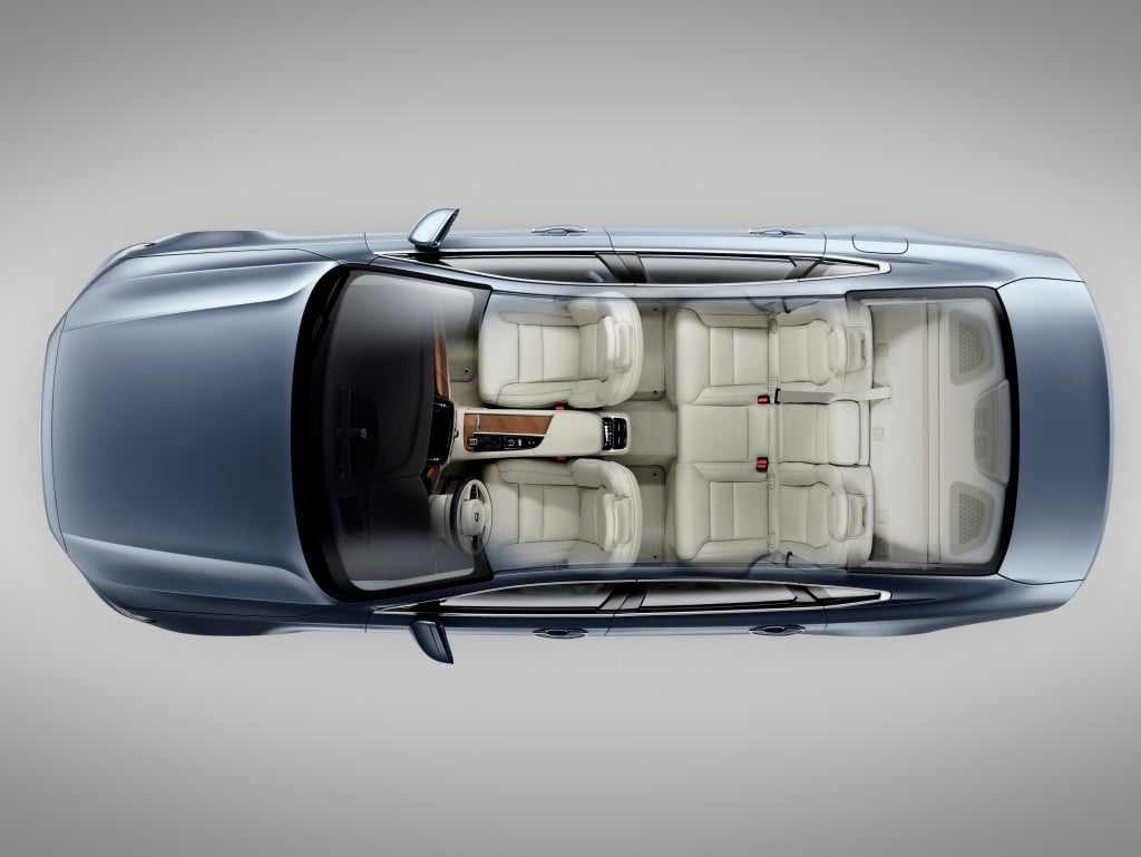 Source: Volvo