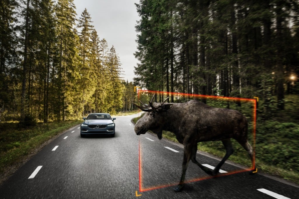 Source: Volvo
