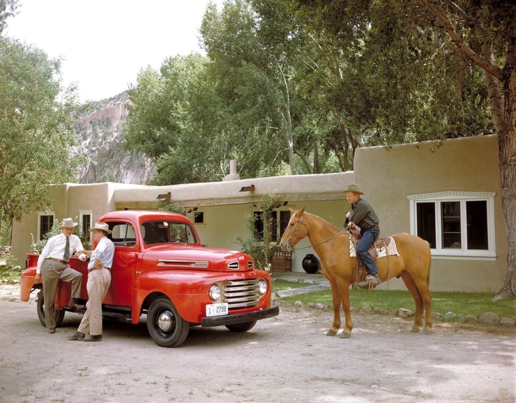 Source: Ford