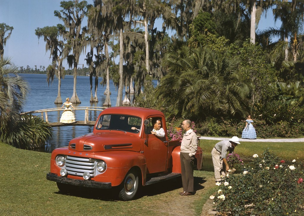 Source: Ford