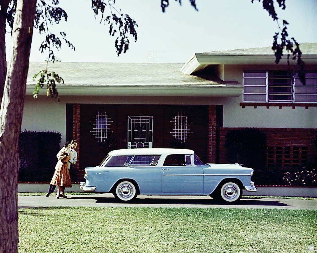 Source: Chevrolet