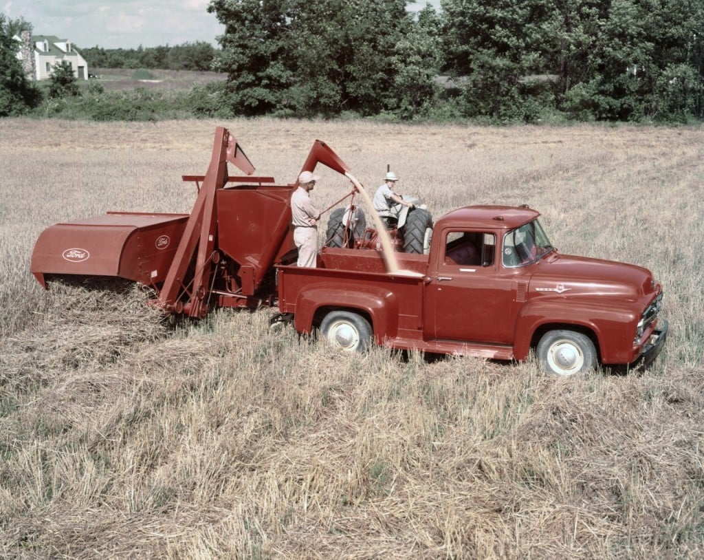 Source: Ford