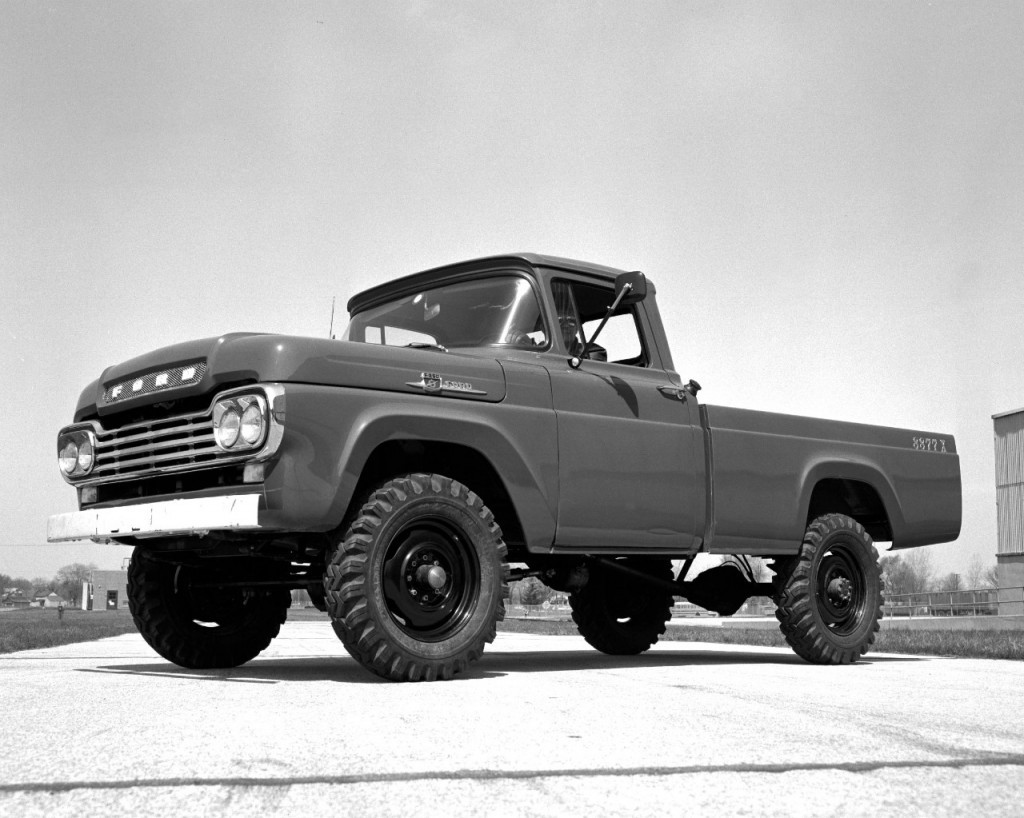 Source: Ford