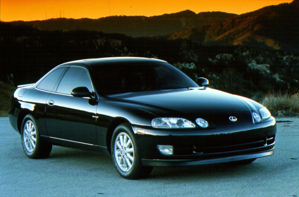Lexus