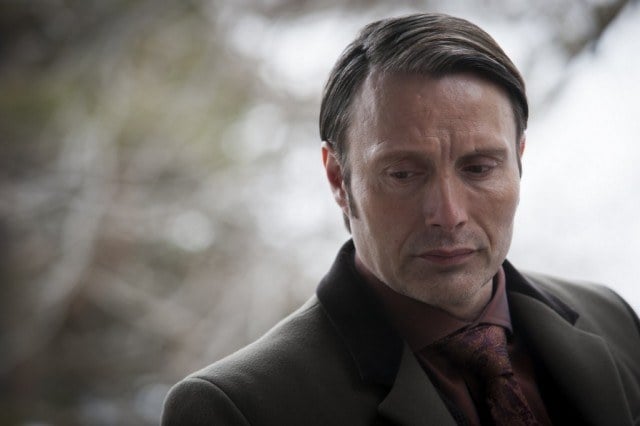 Mads Mikkelsen