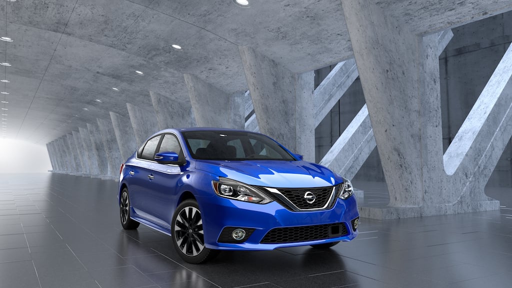 Nissan es reconocida por sus tecnologías de seguridad en Estado