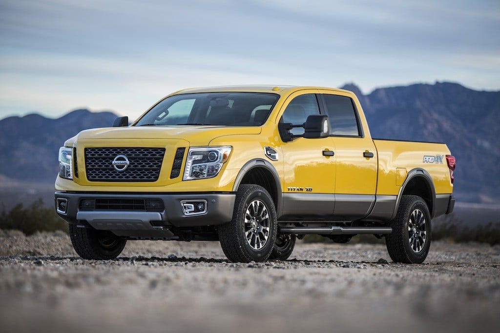 Source: Nissan