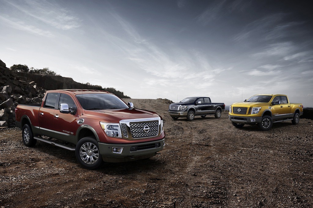 Source: Nissan
