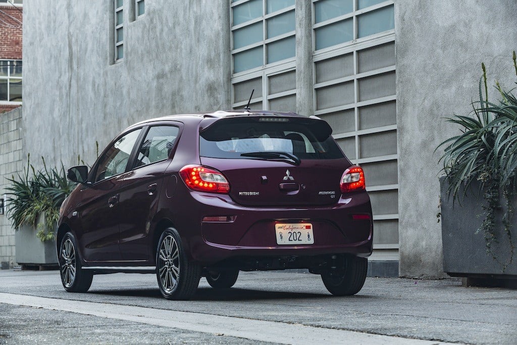 Source: Mitsubishi