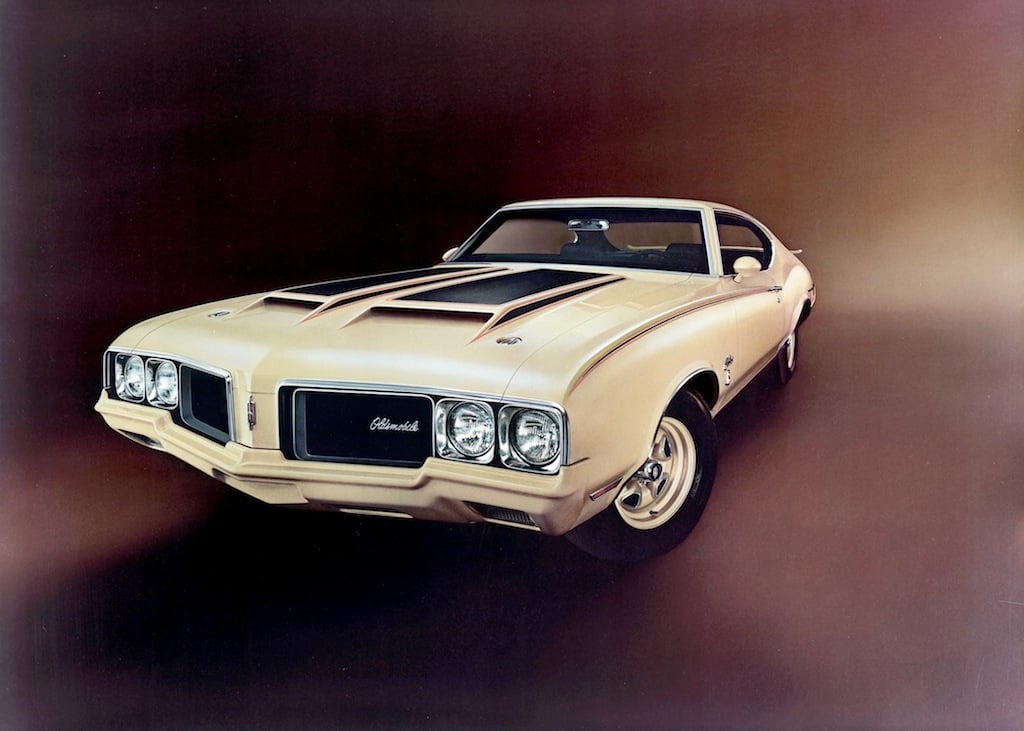 Oldsmobile