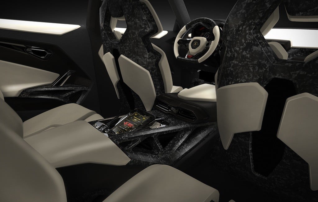 Source: Lamborghini