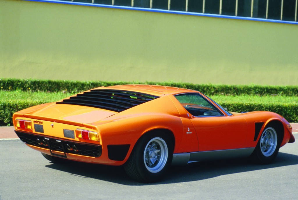 Source: Lamborghini
