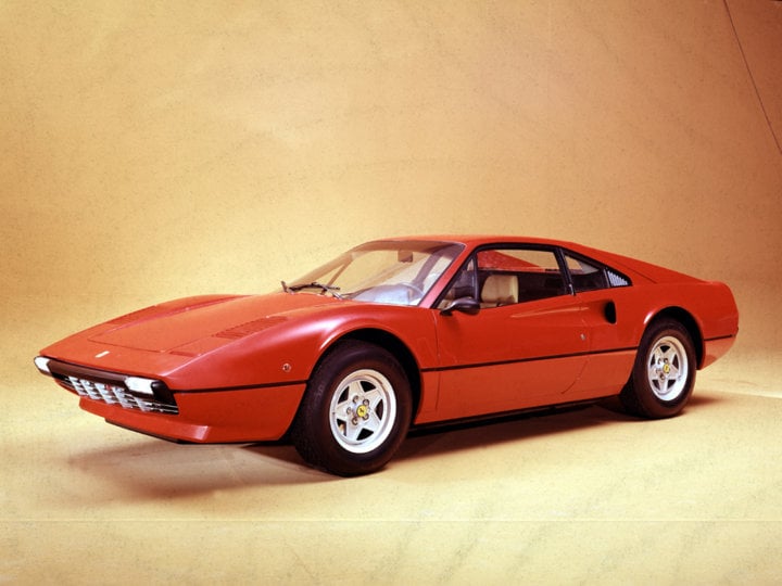 Source: Ferrari