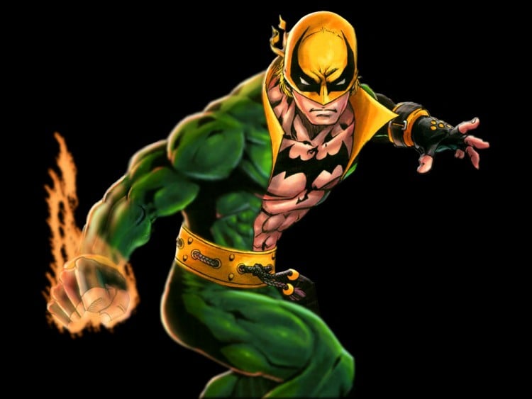 Source: Marvel