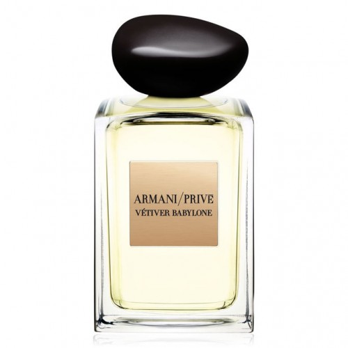 Source: Armani