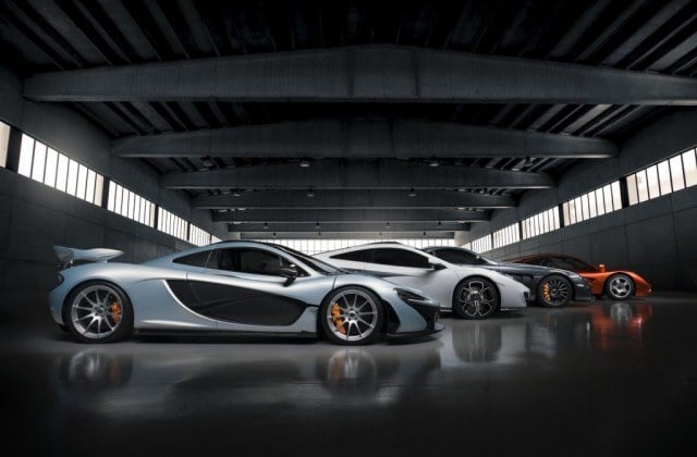 Image source: McLaren