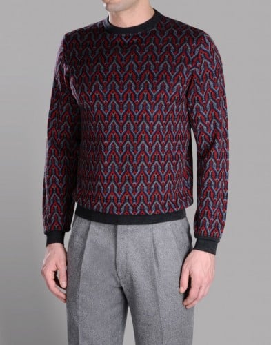 Source: Brioni