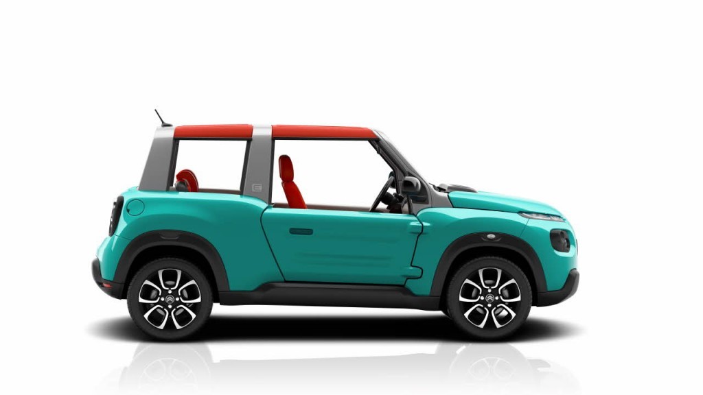 Source: Citroën