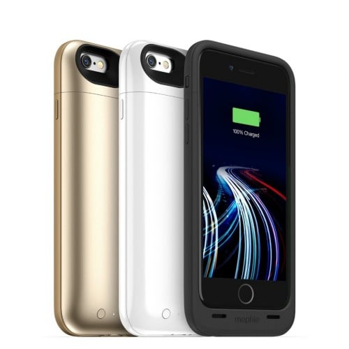 Source: Mophie.com