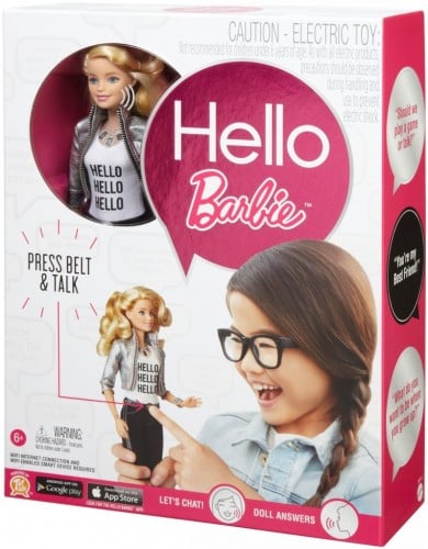 Source: Mattel.com