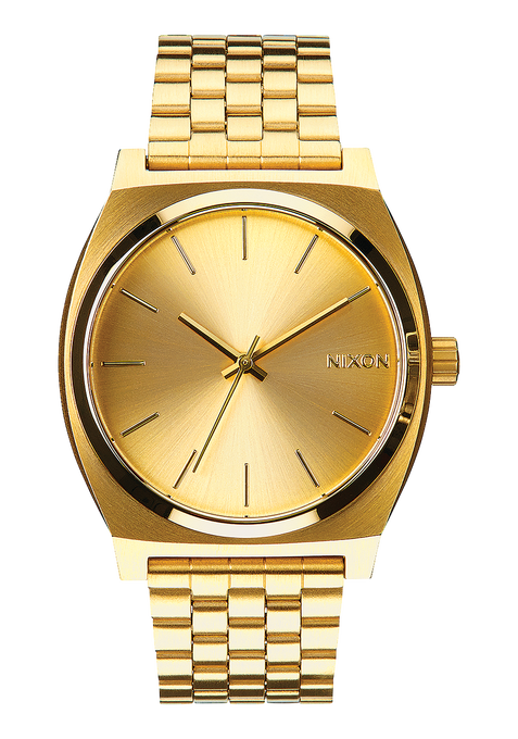 Source: Nixon