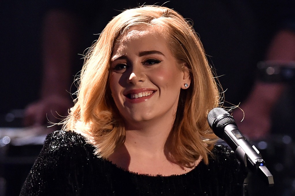 How Adele is Trying to Save You Money on Concert Tickets