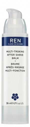 After-shave balm