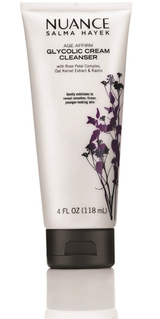 Nuance cleanser