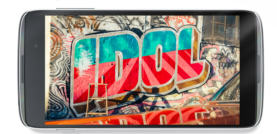 Alcatel OneTouch Idol 3